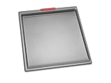 KitchenAid 17-Inch Slider Cookie Pan with Silicone Grips