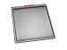 KitchenAid 17-Inch Slider Cookie Pan with Silicone Grips