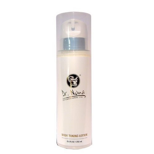 Body Toning Lotion-Natural Organic,made fro Dead Sea Minerals. By Doctor Nona.