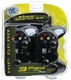 Hip Gear LM538 Xbox Starter Kit