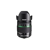 Pentax K-Mount DA 18-270mm f/3.5-6.3 ED SDM Lens