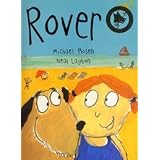 Rover (Bloomsbury Paperbacks)'