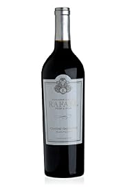 Domaine George Rafael Cabernet Sauvignon 2001 - Case of 6