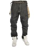 Artful Dodger The United Worker Jean,Denim for Men