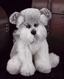 Scruffy Bearington 14