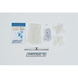 Warrior Goalie Soft Mesh Kit