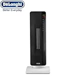 DeLonghi デロンギ セラミックタワーファンヒーター TCH8093ERJ 3年間保証