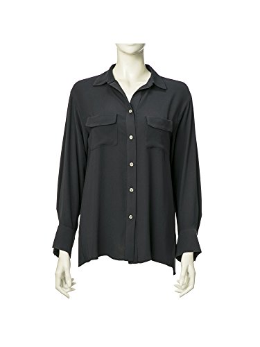 (エヴェックス バイ クリツィア) EVEX by KRIZIA 【ウォッシャブル】エアリーリケットブラウス U5M32454__