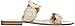 Jack Rogers Women's Lauren Sandal
