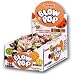 Charms Blow Pop Assorted Lollipops, 100 Lollipops in a Box