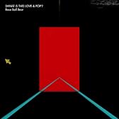 (WHAT IS THE)LOVE&POP?