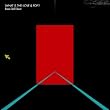 �u(WHAT IS THE)LOVE&POP?�v