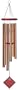 Woodstock Encore Collection Bronze Chimes of Earth Windchime
