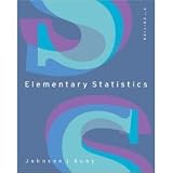 Elementary Statistics with Statistical Tutor - 9th (Ninth) Edition