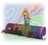 I See U 6' Tunnel by Pacific Play Tents