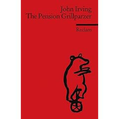The Pension Grillparzer