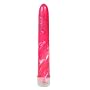 Doc Johnson Swirl Vibe 7", Pink Ashton