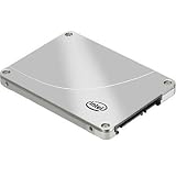 Intel 320 Series 80 GB SATA 2.5-Inch Solid-State Drive Brown Box