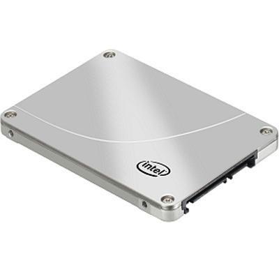 Intel 320 Series 80 GB SATA 2.5-Inch Solid-State Drive Brown Box