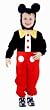 mickey mouse costumes