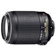 Nikon 55-200mm f/4-5.6G ED IF AF-S DX VR Zoom Nikkor Lens