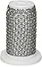 TeeJet 8079-PP-24 Strainer - Poly Body, Stainless Steel Mesh Screen (Pack of 12)