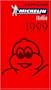 Michelin Red Guide Italia 1999 Hotels-Restaurants (Serial-in Italian)