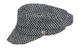 Peter Grimm - SALT N PEPPER Style Hat