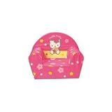 Hello Kitty - 711166 - Ameublement et Décoration - Fauteuil Club