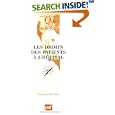 Les Droits des patients � l'h�pital   [nouvelle �dition]