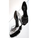 ANNE KLEIN NEW YORK 'RAFFERTY' PUMPS at Anne Klein New York