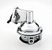 Accel 75708 Fuel Pumps - High-Flow Factory Replacement; Fuel Pump; Performance Upgrade; Mounts In Factory Hanger; Not Incl.; 400 lbs./hr. At 45 PSI;
