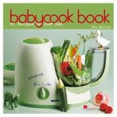 Beaba Babycook Book
From DK Publishing
