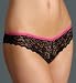  : Ed Hardy Signature Lace Bikini (1040-SLB)