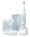 Sonicare Elite 7500 Toothbrush w/ Sonic Technology
