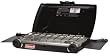 COLEMAN COMPANY 5466-700 "PERFECTFLOW" 2 BURNER PROPANE STOVE