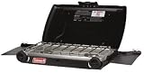 Buy Coleman PerfectFlow 2-Burner Stove Camp Stove