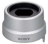 Sony VAD-WD Lens and Filter Adaptor for the Sony W Series Digital Cameras
