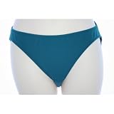 DKNY Women's Swimwear Separates - Bottom - 'Mosaic Classic Bottom' - Small