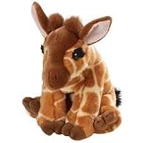 Plush Baby Giraffe Cuddlekins 12