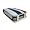 Incipio Race Day Leather Flip Case for Zune 80/120 GB (White)