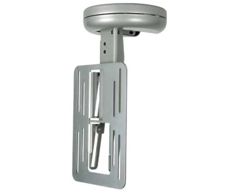 9 To 17 Flip-down Under Cabinet Mount