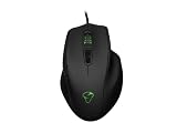 Mionix Naos 3200 USB Wired LED-optical 3200 dpi Mouse