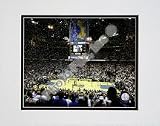 Amway Arena 2009 NBA Finals / Game 3 (#13) Double Matted 8 x 10 Photograph (Unframed)