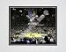 Amway Arena 2009 NBA Finals / Game 3 (#13) Double Matted 8 x 10 Photograph (Unframed)