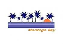 Montego Bay, Jamaica 11 Bib and Onesie