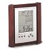SPECALEN - LCD Clock W/Calendar, Displays Date, Time and Temperature Image