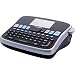 DYMO LabelManager Label Printer, Black/Gray (LM360D)