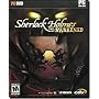 Sherlock Holmes: The Awakened (PC DVD)