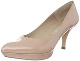 Pura Lopez Women's X1000 Platform Pump